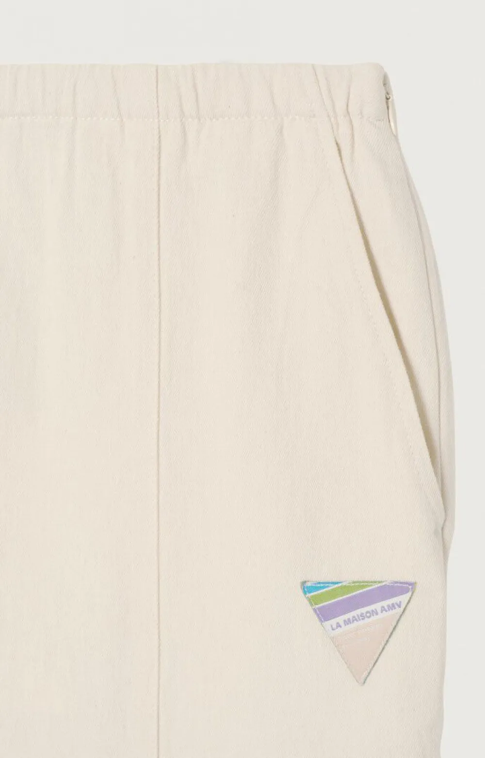Pantalon Femme Tirabay*American Vintage Outlet
