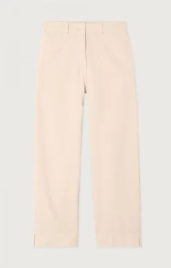 Pantalon Femme Uyabow*American Vintage Flash Sale