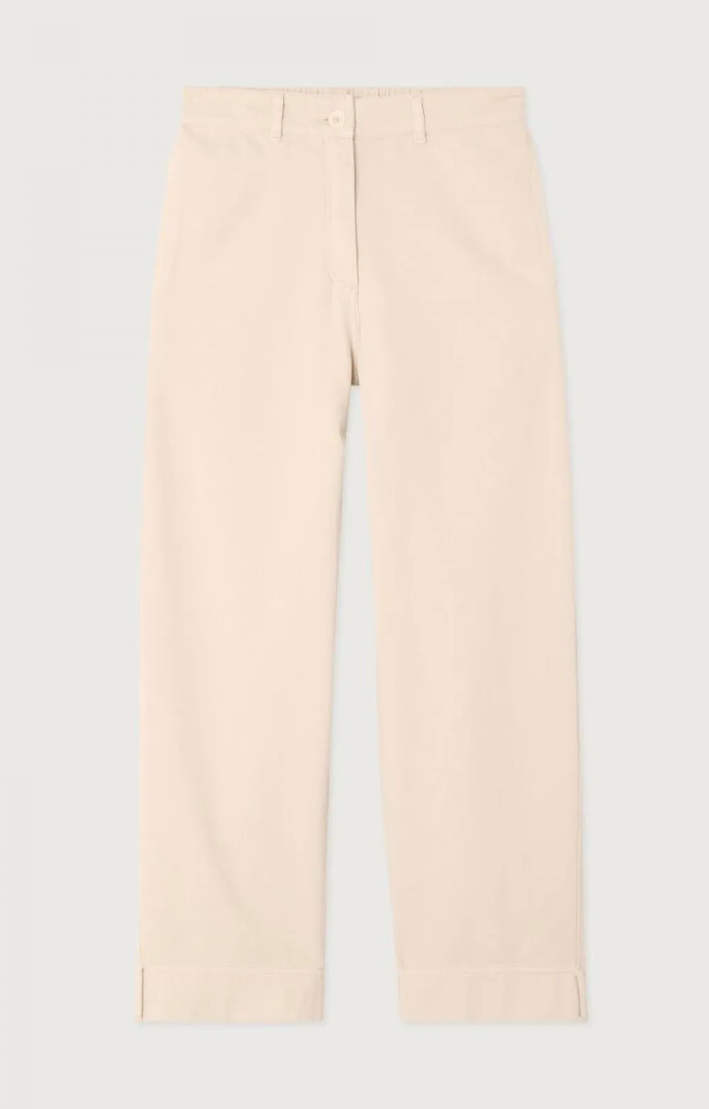 Pantalon Femme Uyabow*American Vintage Flash Sale