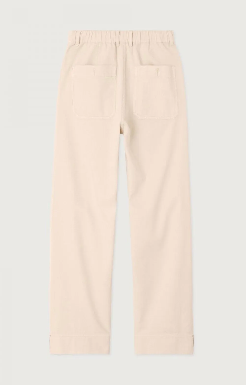 Pantalon Femme Uyabow*American Vintage Flash Sale