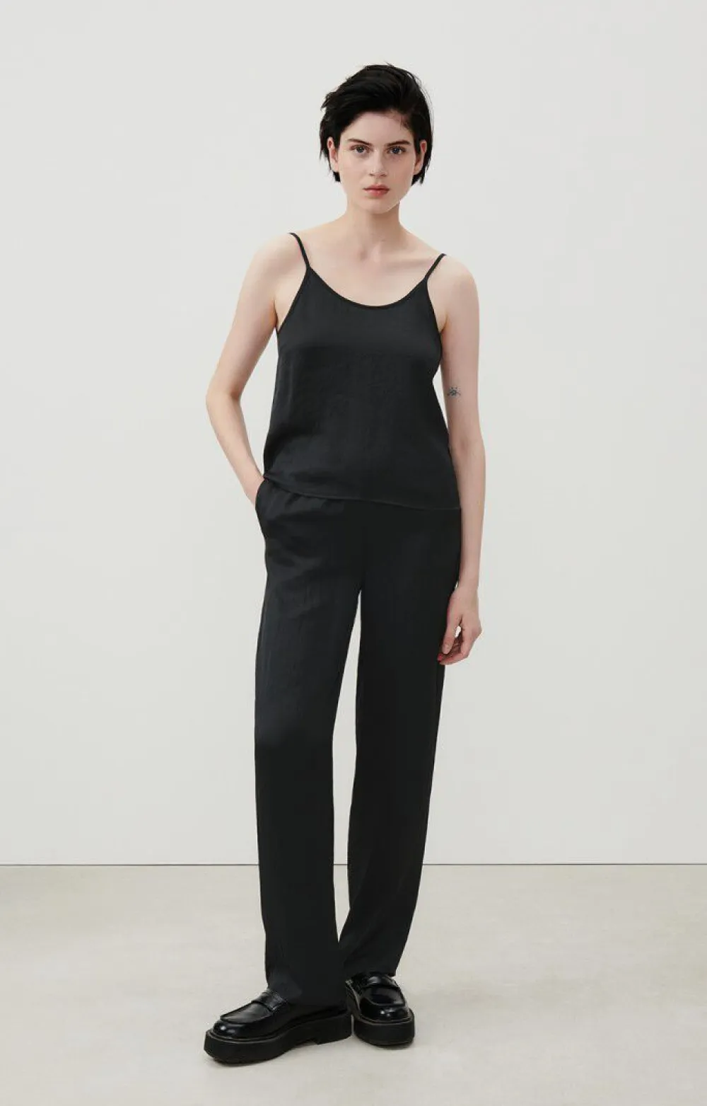 Pantalon Femme Widland*American Vintage Discount
