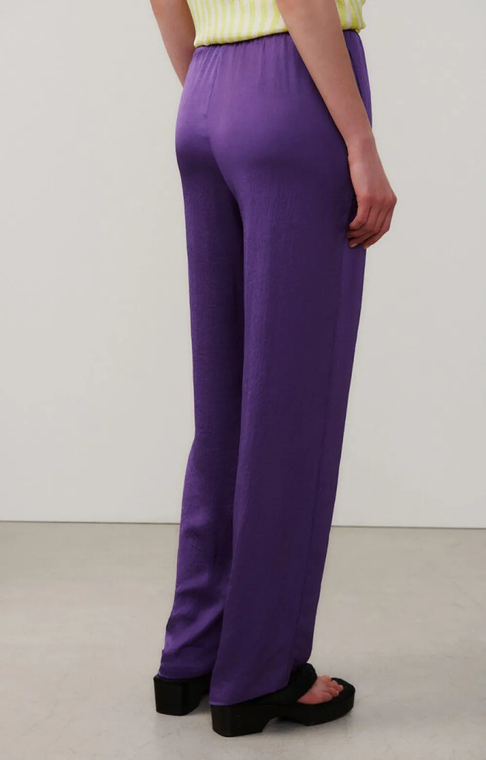 Pantalon Femme Widland*American Vintage Sale