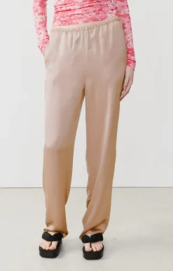 Pantalon Femme Widland*American Vintage Best Sale