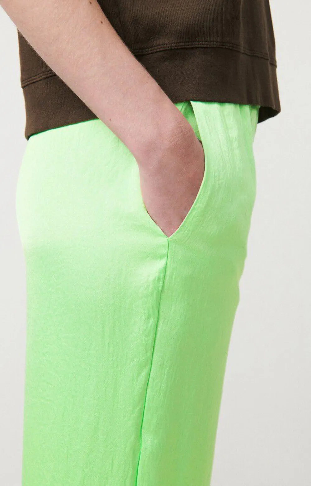 Pantalon Femme Widland*American Vintage Flash Sale