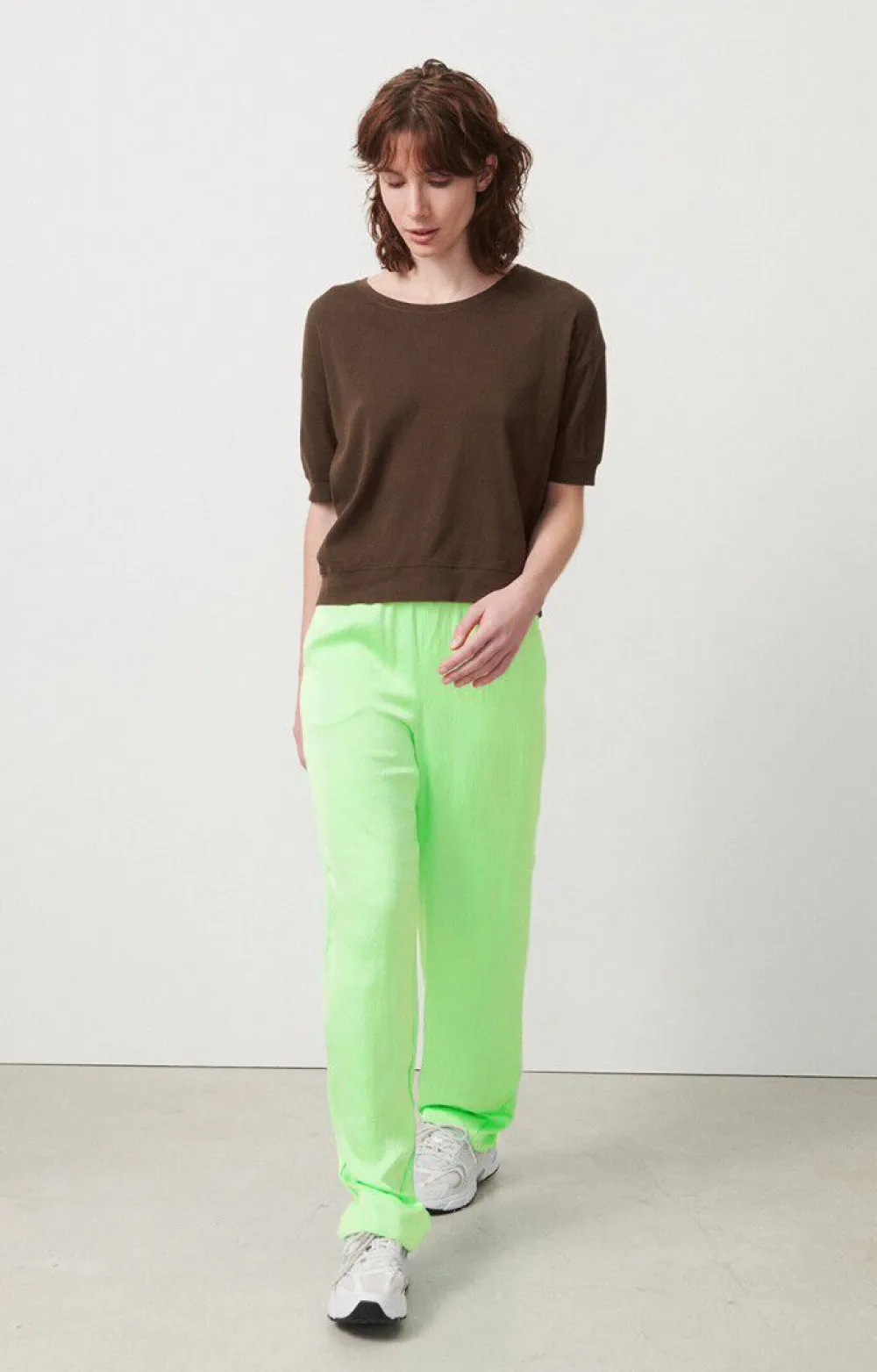 Pantalon Femme Widland*American Vintage Flash Sale