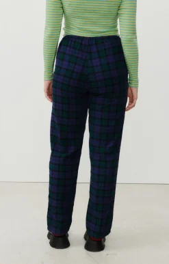 Pantalon Femme Yuzy*American Vintage Hot