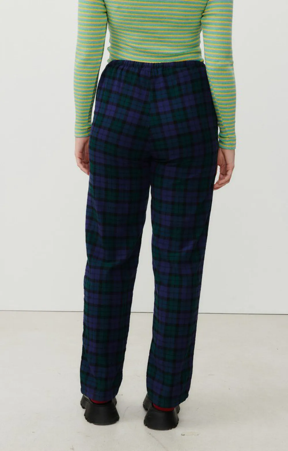 Pantalon Femme Yuzy*American Vintage Hot