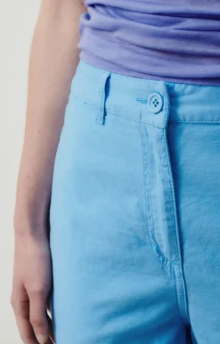 Pantalon Femme Zarydok*American Vintage Store
