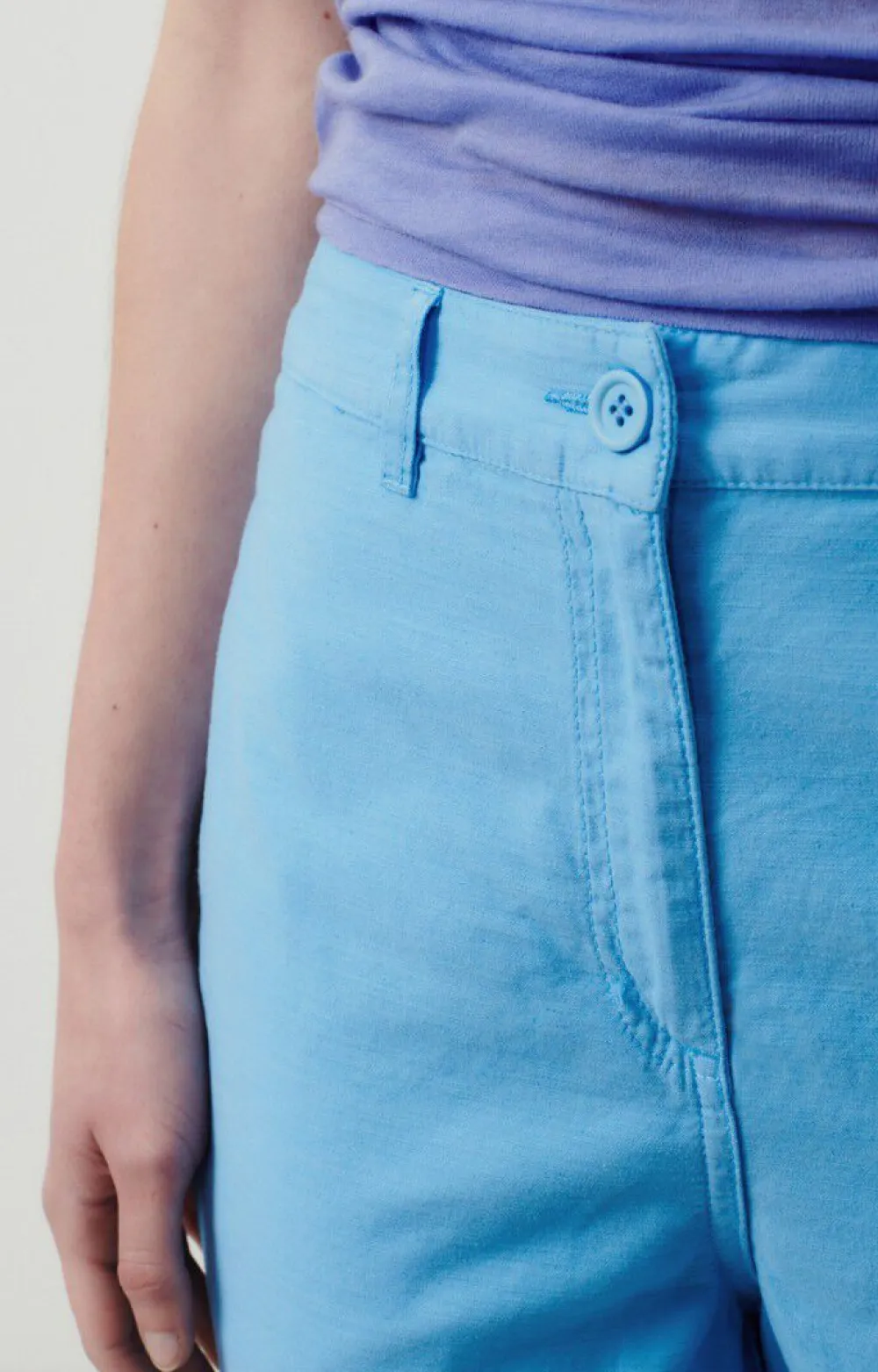 Pantalon Femme Zarydok*American Vintage Store