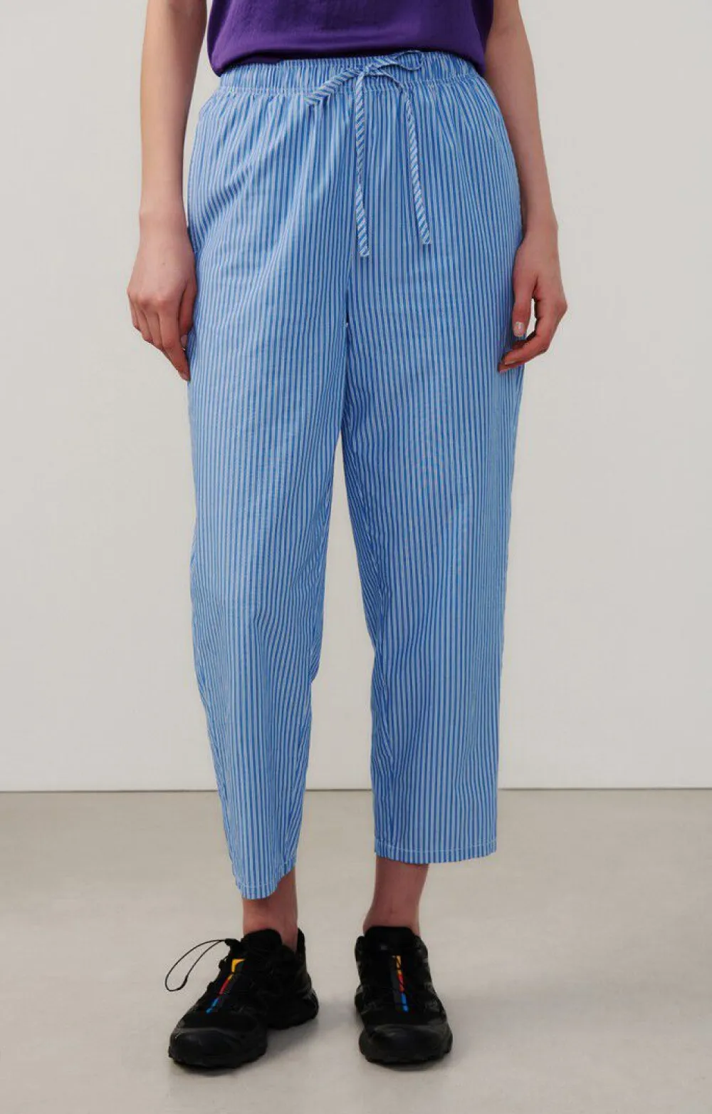 Pantalon Femme Zatybay*American Vintage Outlet