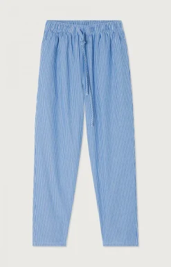 Pantalon Femme Zatybay*American Vintage Outlet