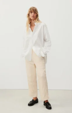 Pantalon Femme Zotcity*American Vintage Cheap