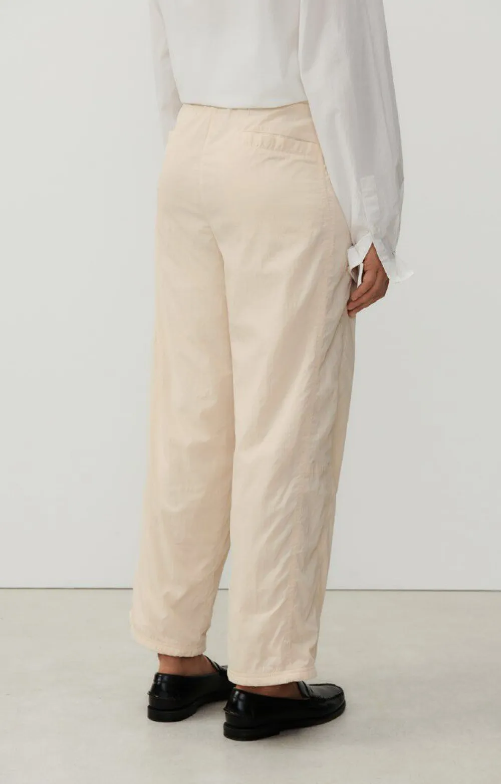 Pantalon Femme Zotcity*American Vintage Cheap