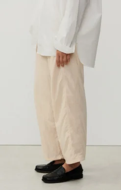 Pantalon Femme Zotcity*American Vintage Cheap
