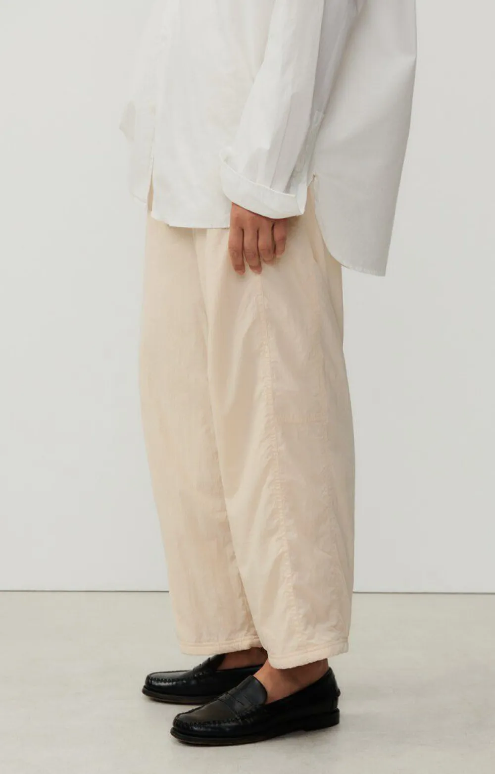 Pantalon Femme Zotcity*American Vintage Cheap