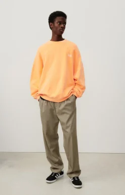 Pantalon Homme Dofybay*American Vintage Flash Sale