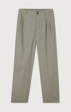Pantalon Homme Dofybay*American Vintage Flash Sale