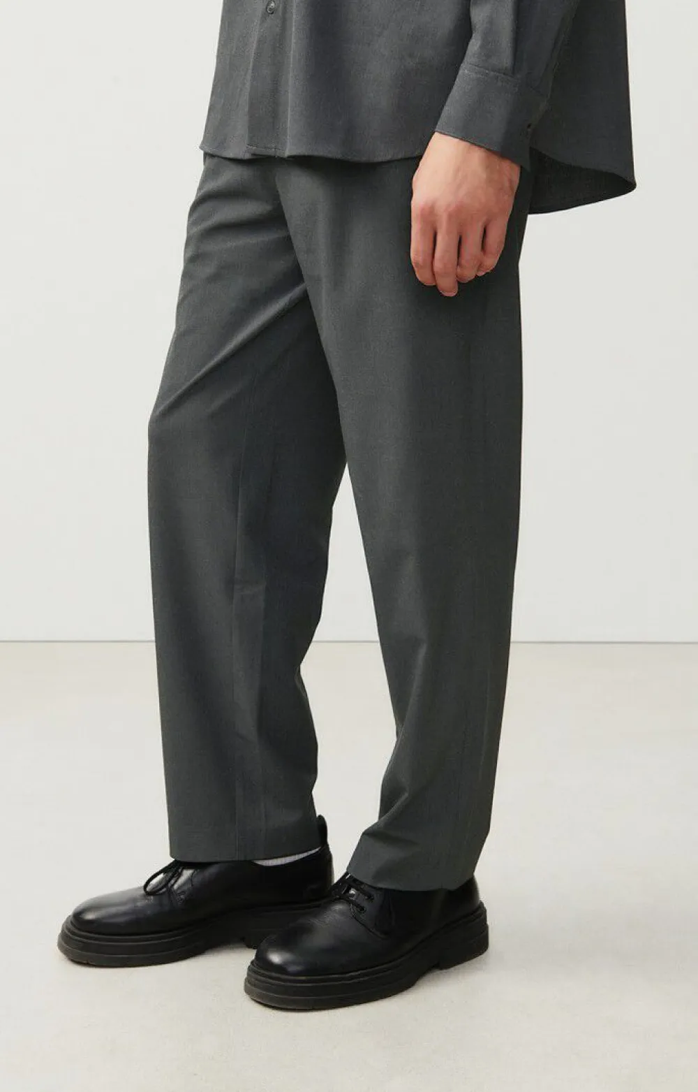Pantalon Homme Kabird*American Vintage Fashion