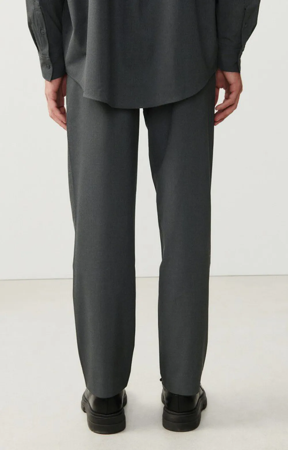 Pantalon Homme Kabird*American Vintage Fashion