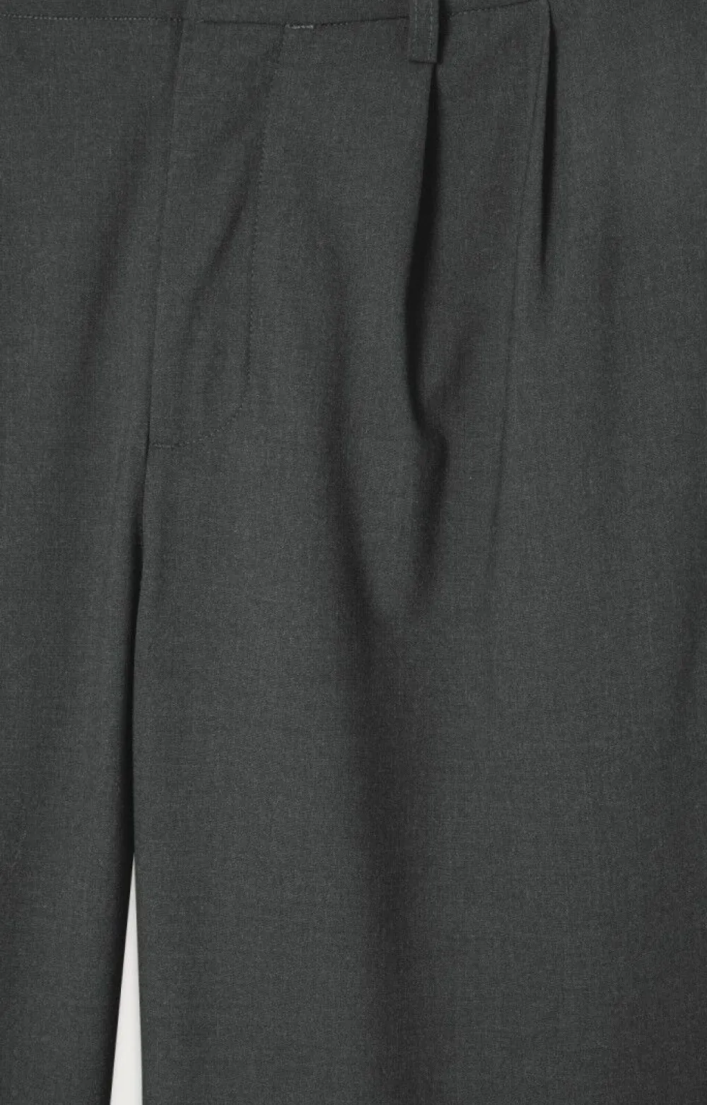 Pantalon Homme Kabird*American Vintage Fashion