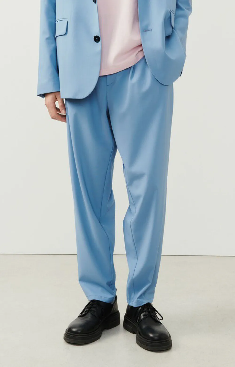 Pantalon Homme Kabird*American Vintage Store