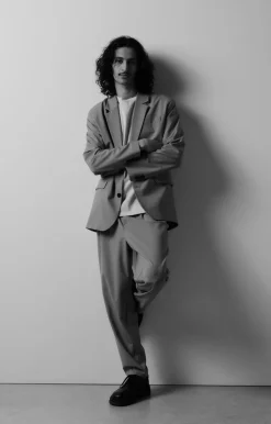 Pantalon Homme Kabird*American Vintage Store