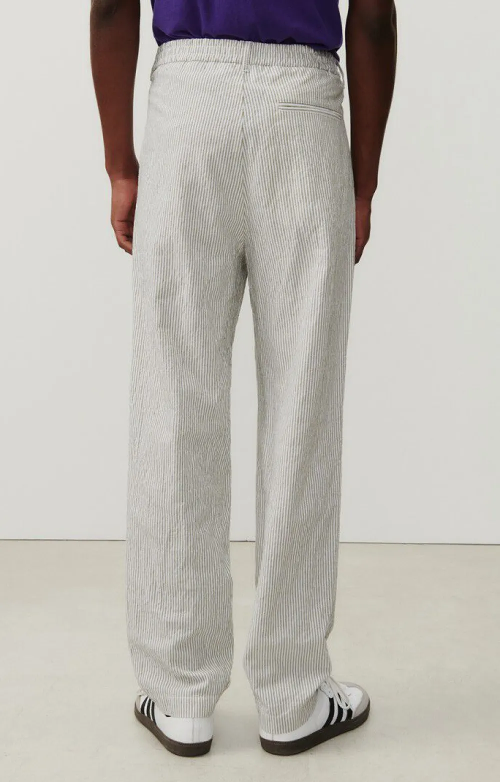 Pantalon Homme Keostreet*American Vintage Cheap