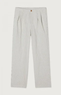 Pantalon Homme Keostreet*American Vintage Cheap