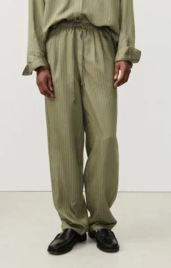 Pantalon Homme Okyrow*American Vintage Cheap