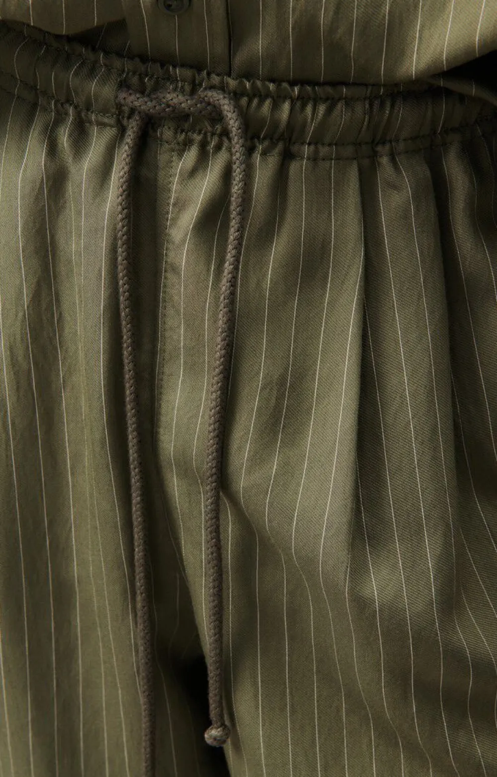 Pantalon Homme Okyrow*American Vintage Cheap
