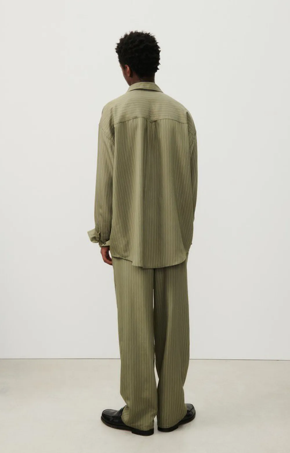 Pantalon Homme Okyrow*American Vintage Cheap