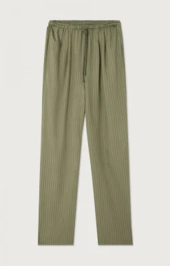 Pantalon Homme Okyrow*American Vintage Cheap