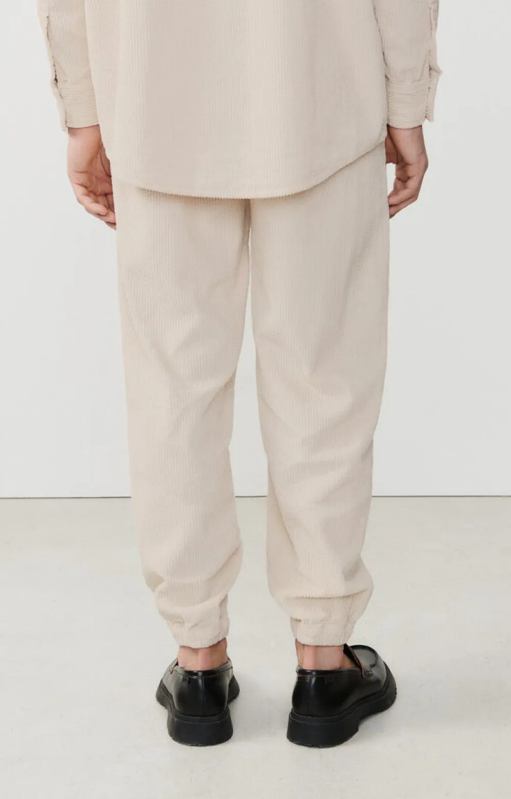 Pantalon Homme Padow*American Vintage Online