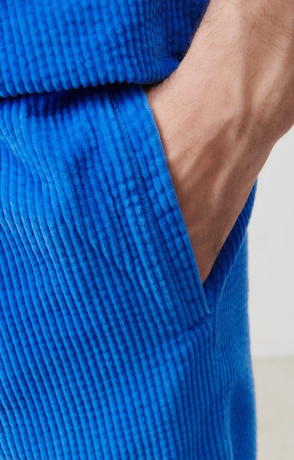 Pantalon Homme Padow*American Vintage Flash Sale