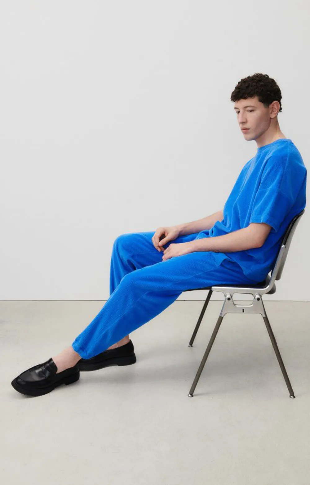 Pantalon Homme Padow*American Vintage Flash Sale