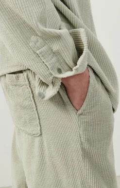 Pantalon Homme Padow*American Vintage Outlet