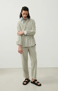 Pantalon Homme Padow*American Vintage Outlet