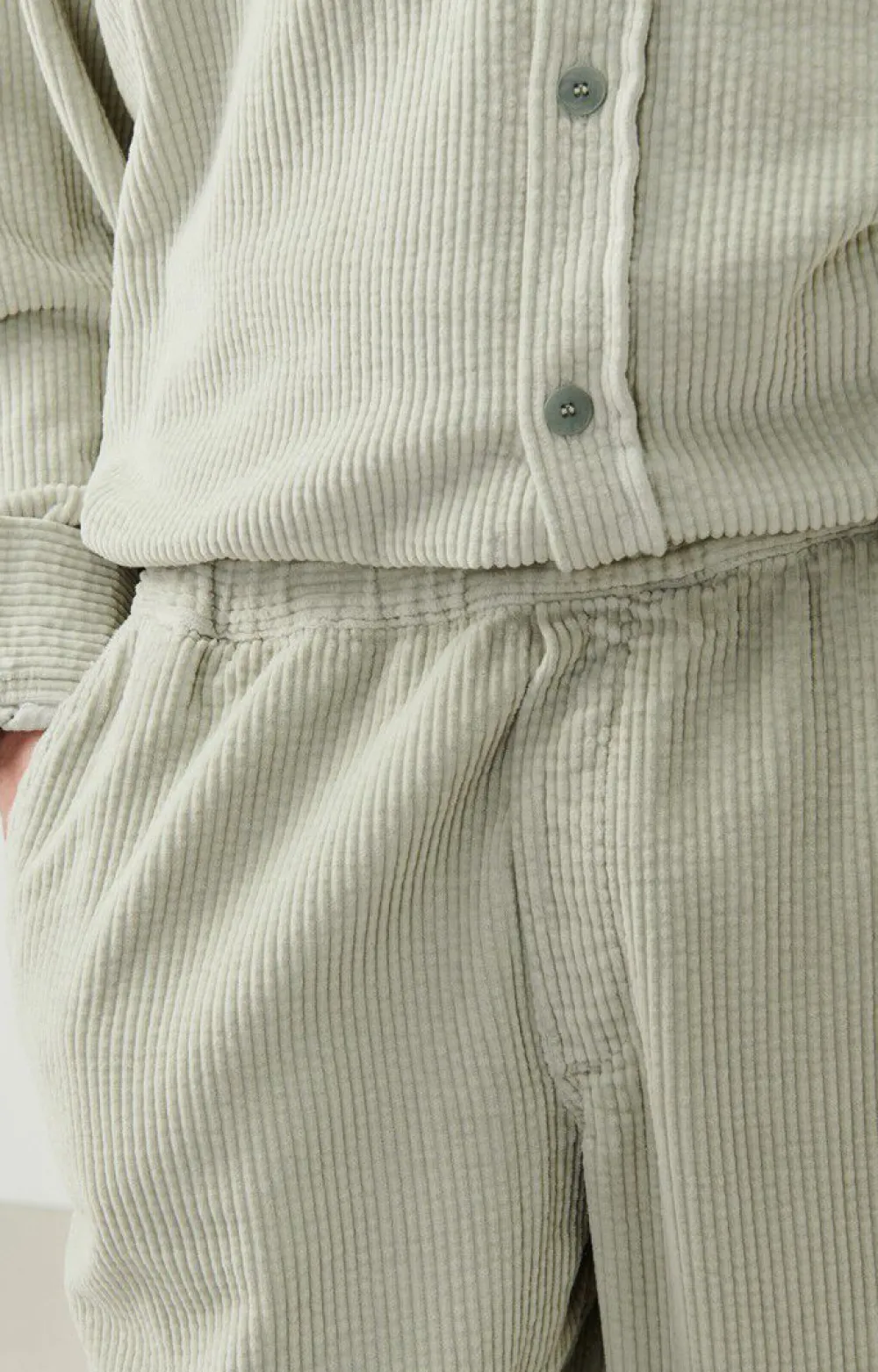 Pantalon Homme Padow*American Vintage Outlet