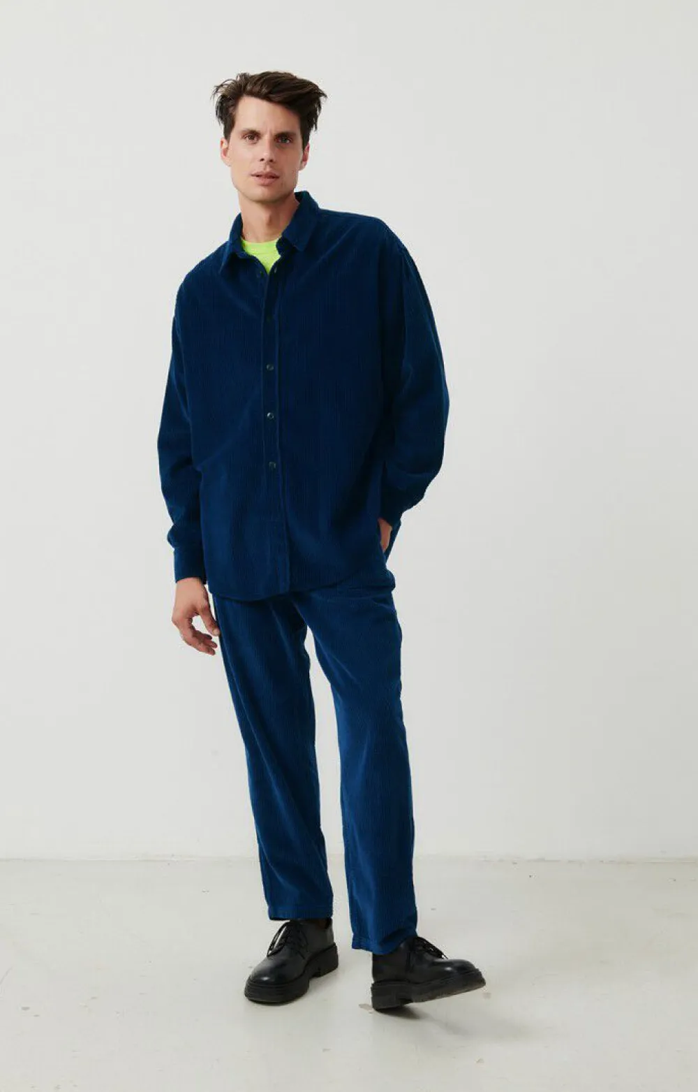 Pantalon Homme Padow*American Vintage Cheap