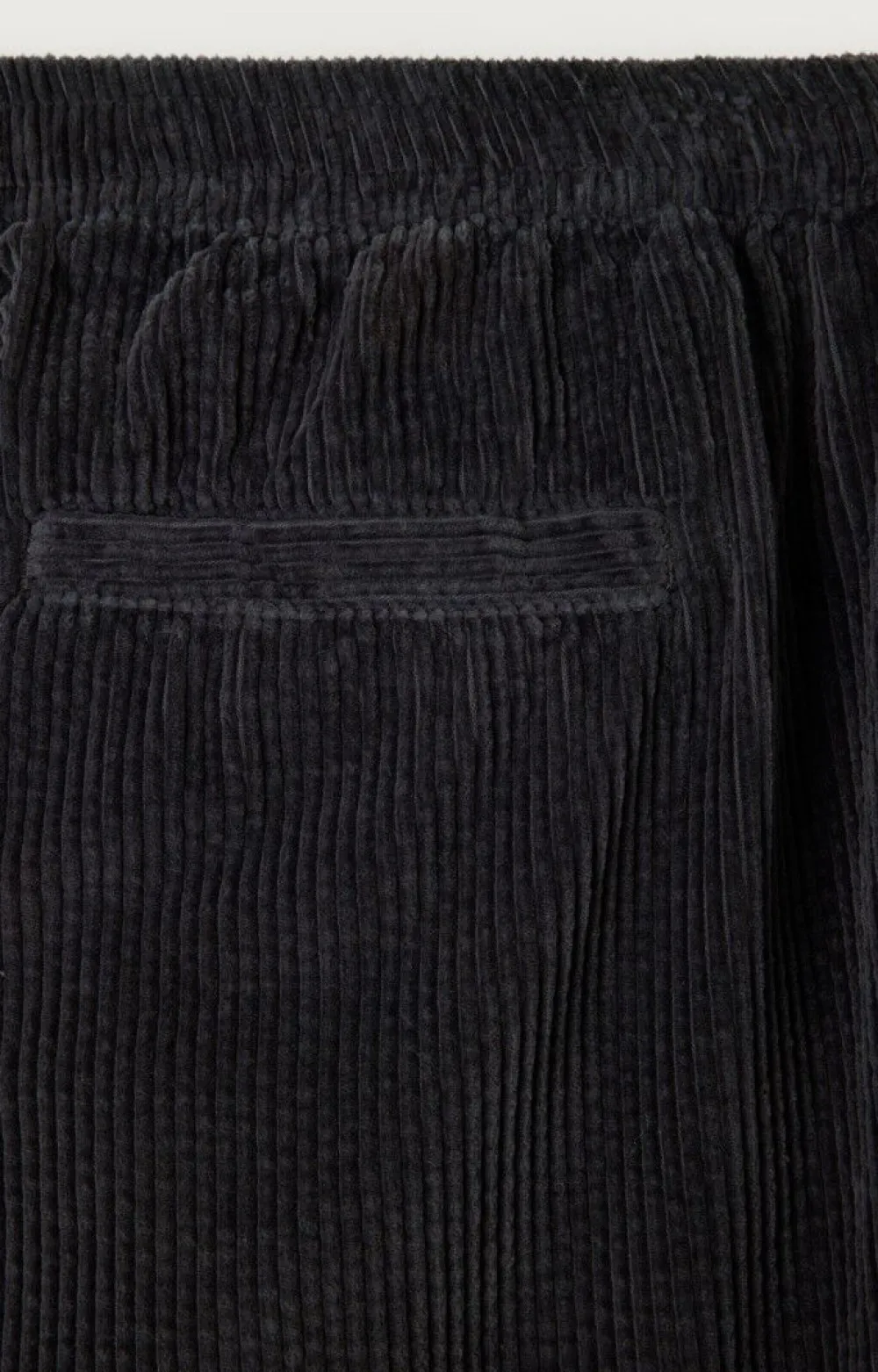 Pantalon Homme Padow*American Vintage Fashion