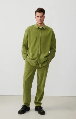 Pantalon Homme Padow*American Vintage Best
