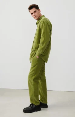Pantalon Homme Padow*American Vintage Best