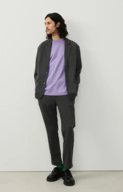Pantalon Homme Pukstreet*American Vintage New