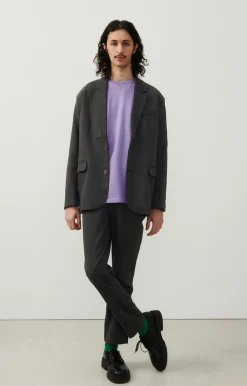 Pantalon Homme Pukstreet*American Vintage New
