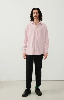 Pantalon Homme Pukstreet*American Vintage Best Sale