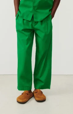 Pantalon Homme Ruffow*American Vintage New