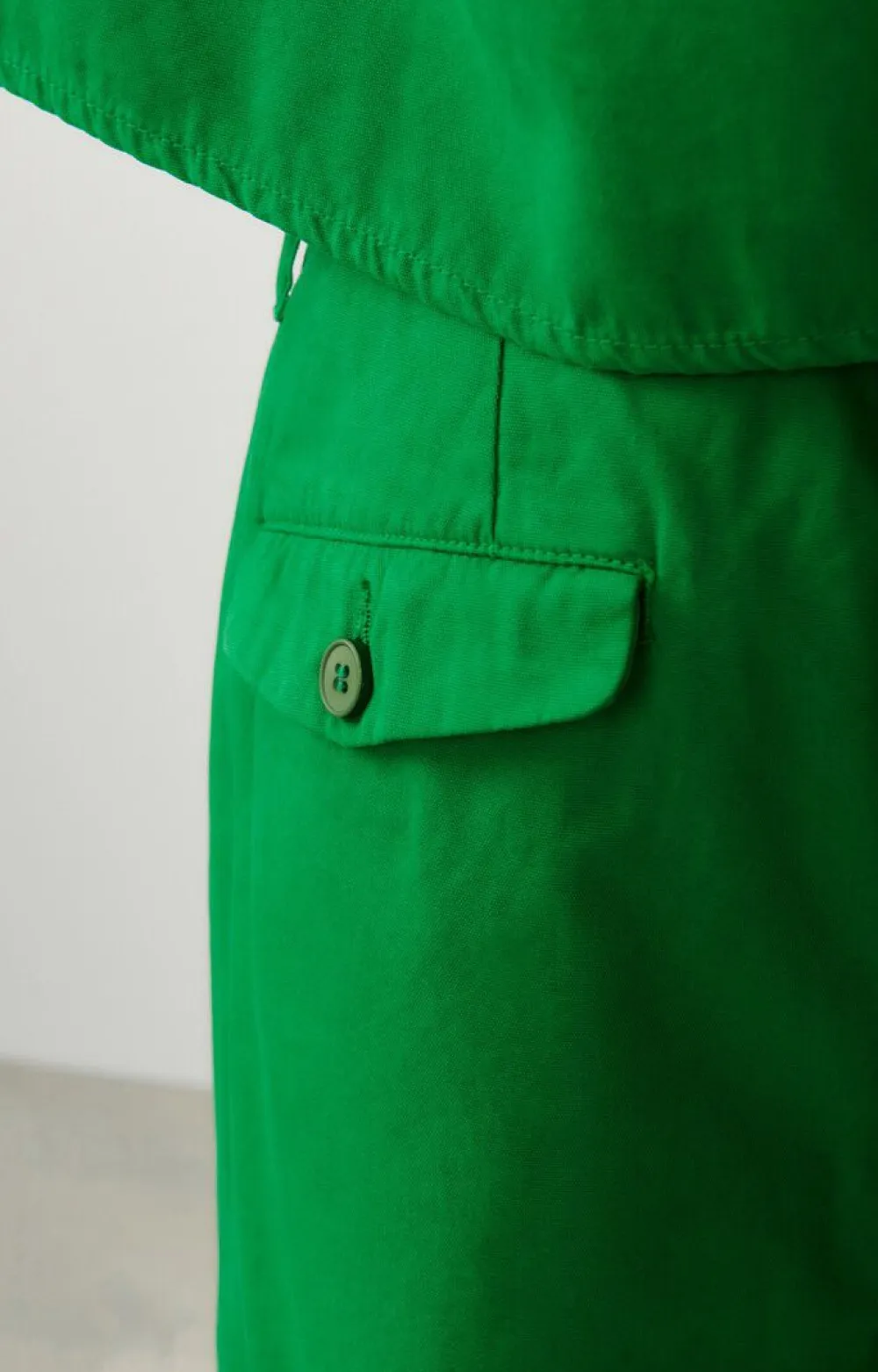Pantalon Homme Ruffow*American Vintage New