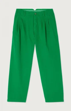Pantalon Homme Ruffow*American Vintage New