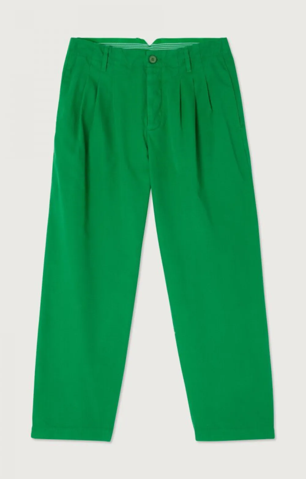 Pantalon Homme Ruffow*American Vintage New