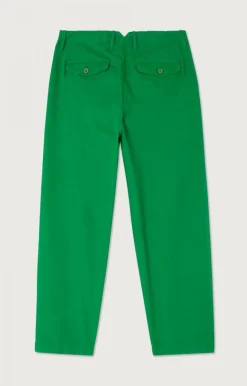 Pantalon Homme Ruffow*American Vintage New